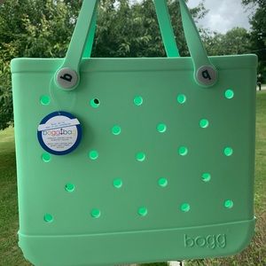 NWT Mint Baby Bogg